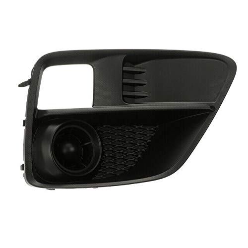 Subaru Fog Light Bezel Cover 57731VA020 - Image 1