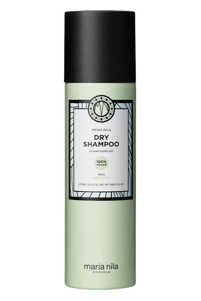 Maria Nila Dry Shampoo Instantly Freshens Up 250ml - Image 2