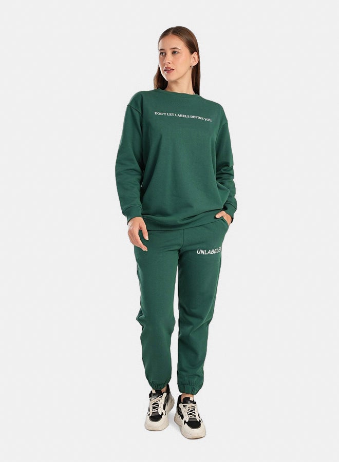 Clue Milton Lounge Sweatshirt - Image 3