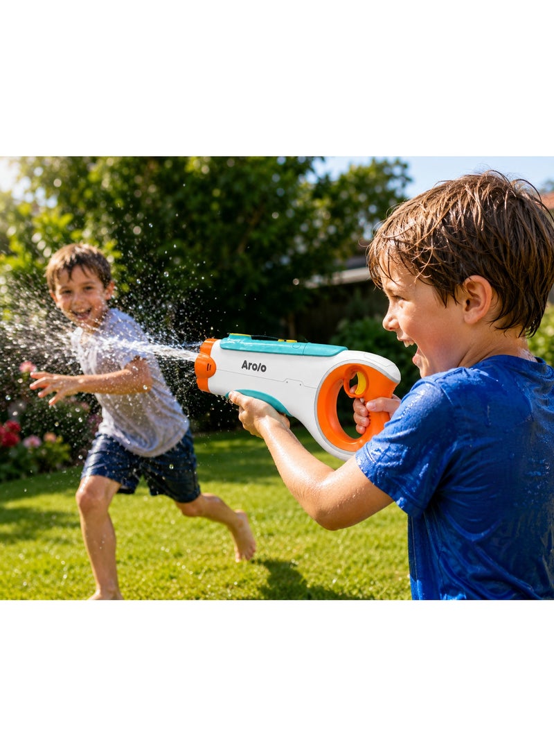 Arolo Space Electric Water Gun Arolo M48 - Image 3