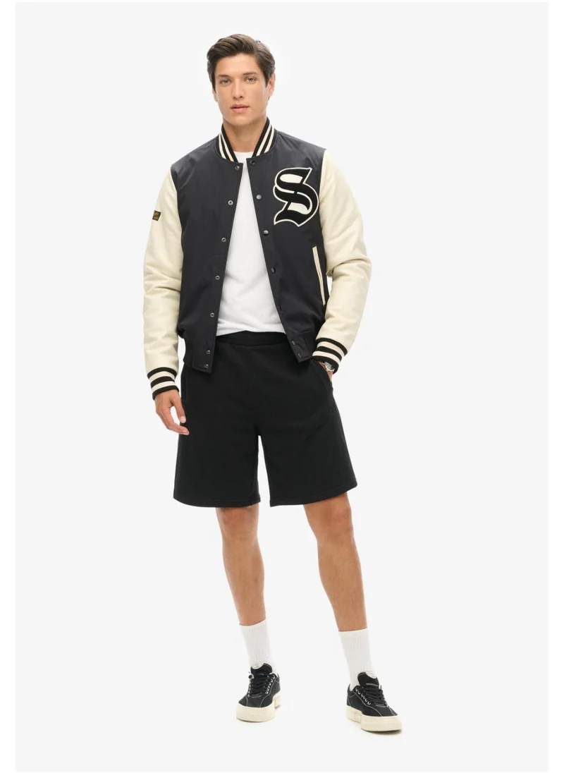 سوبر دراي Essential Logo Jersey Short Ub