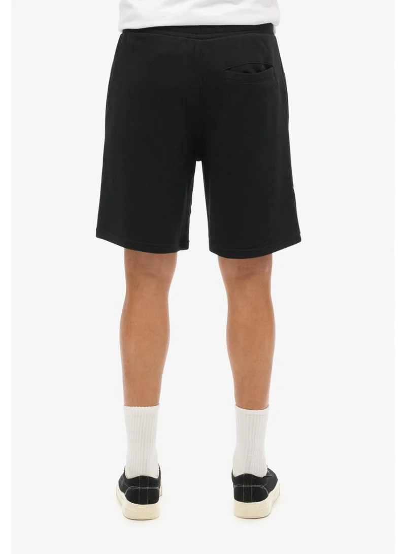 Superdry Essential Logo Jersey Short Ub