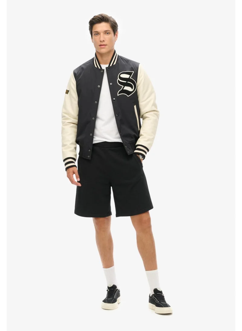 Superdry Essential Logo Jersey Short Ub