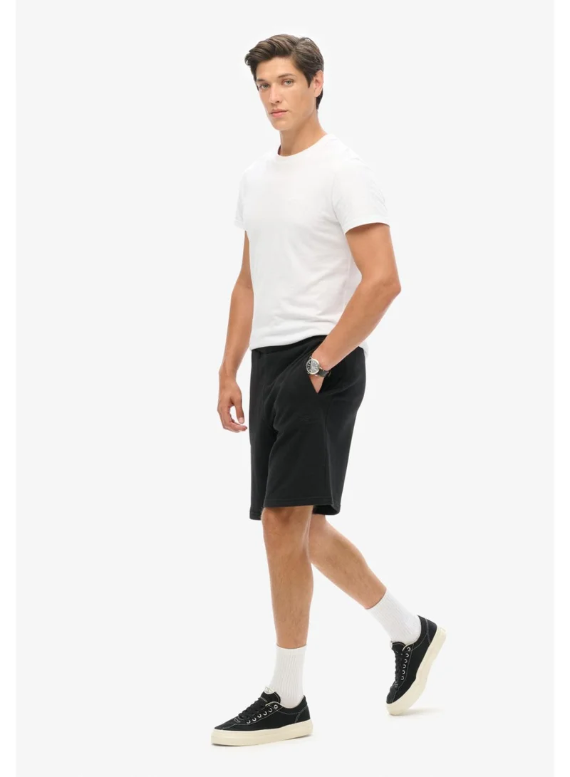 Superdry Essential Logo Jersey Short Ub
