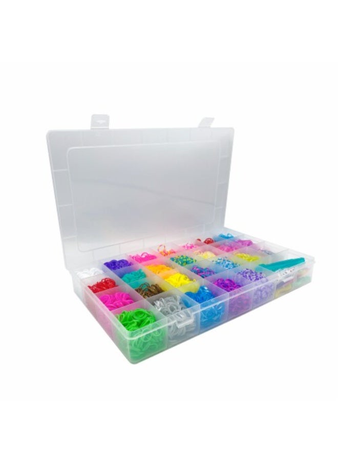 WECOOL DIY: Fashion Bandz Jewelry Kit - Image 2