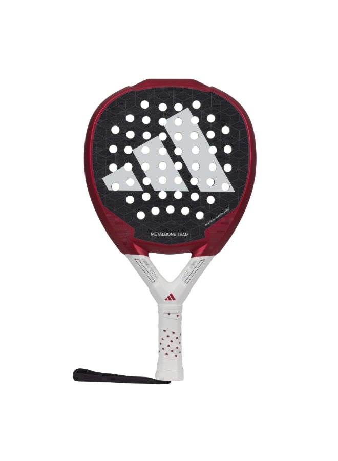 Adidas Adidas Metalbone Team 3.3 Padel Racket  - Image 1