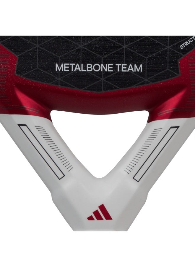 Adidas Adidas Metalbone Team 3.3 Padel Racket  - Image 4