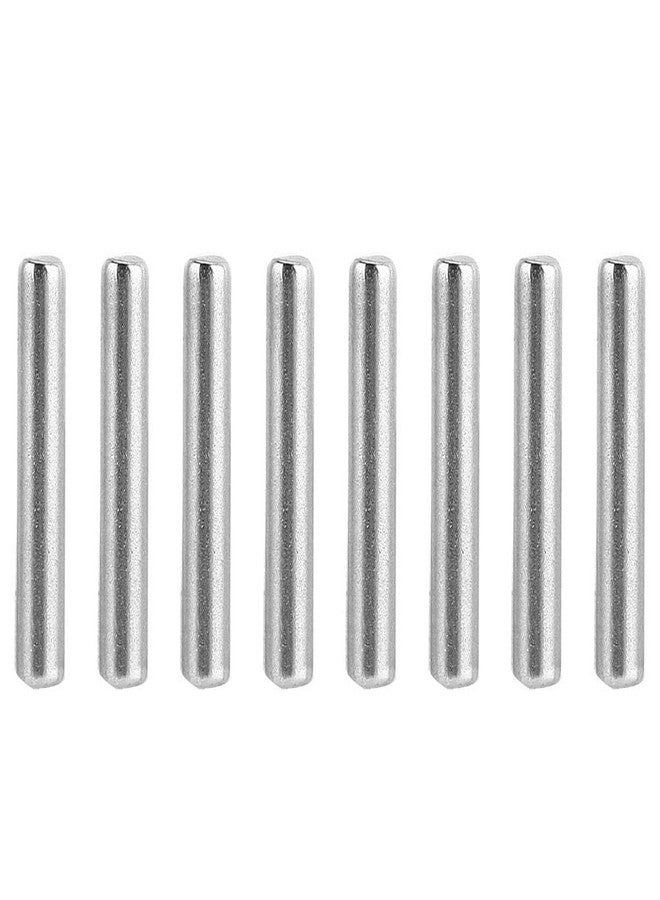 RC Pin, RC Part Aluminium Wheel Pin for WLtoys 12428 FY 1/12 Car