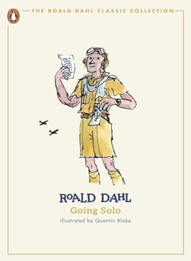 Going Solo 
