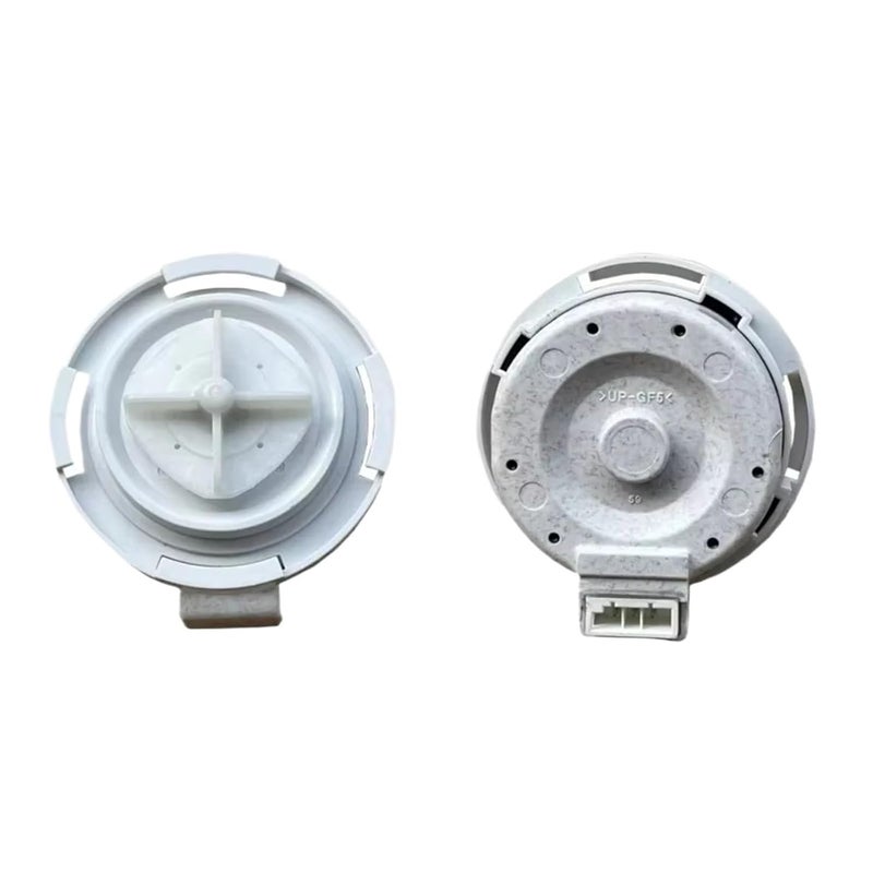 Washing Machine Drain Pump Motor 45W 26V 1 7A NTWC021S03 EAU63743803 Replacement Part - Image 2