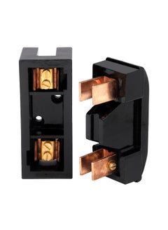 RC BENTEX RC BENTEX DMC Kit Kat Fuse 63 Amp 415 Volt Z06D0000087 Pack of 3  - Image 3