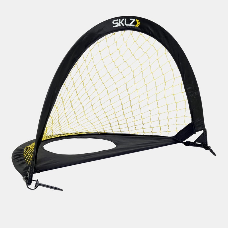 SKLZ Precision Pop-Up Football Goal - Image 1