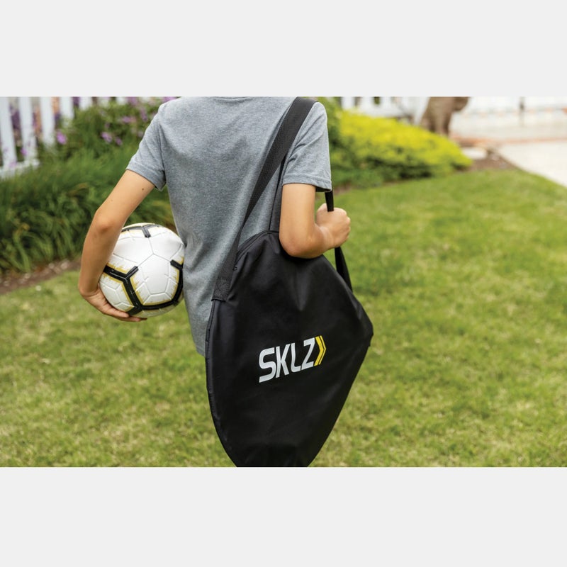 SKLZ Precision Pop-Up Football Goal - Image 4