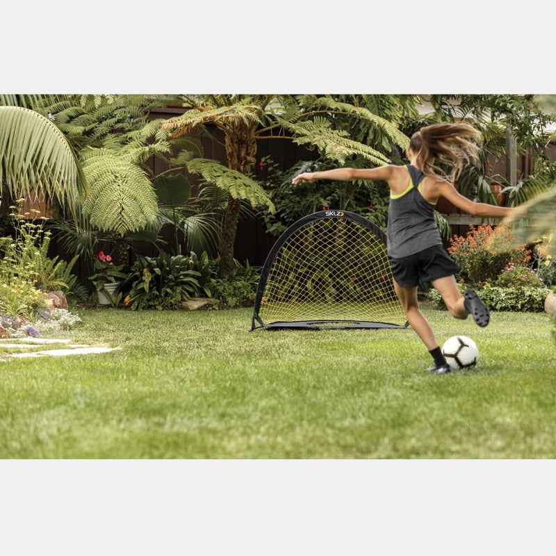 SKLZ Precision Pop-Up Football Goal - Image 5
