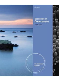 Essentials of Oceanography: International Edition 