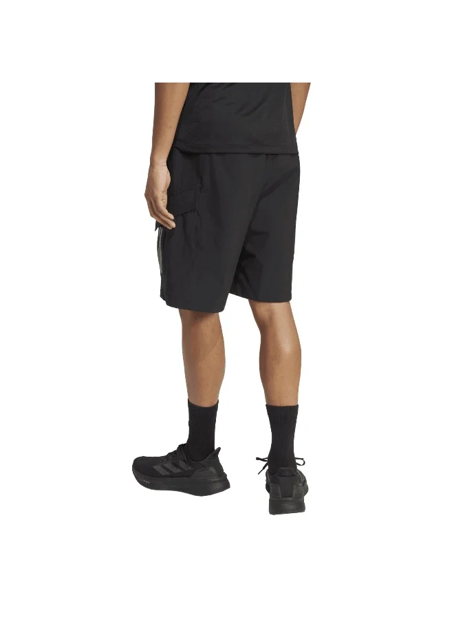 Adidas Adidas Mer Mc Sho M Black Shorts (1/2) Shorts For Men