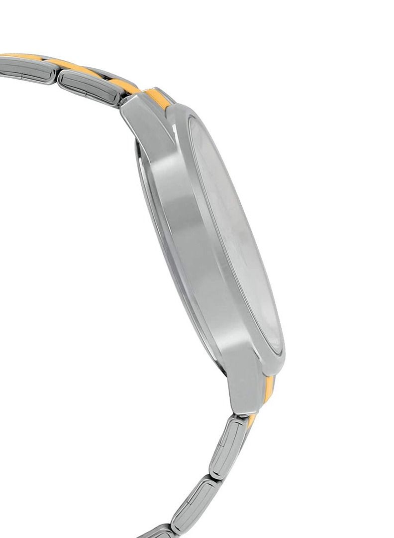 CASIO Stainless Steel Analog Wrist Watch MTP-1303SG-7AVDF - Image 4