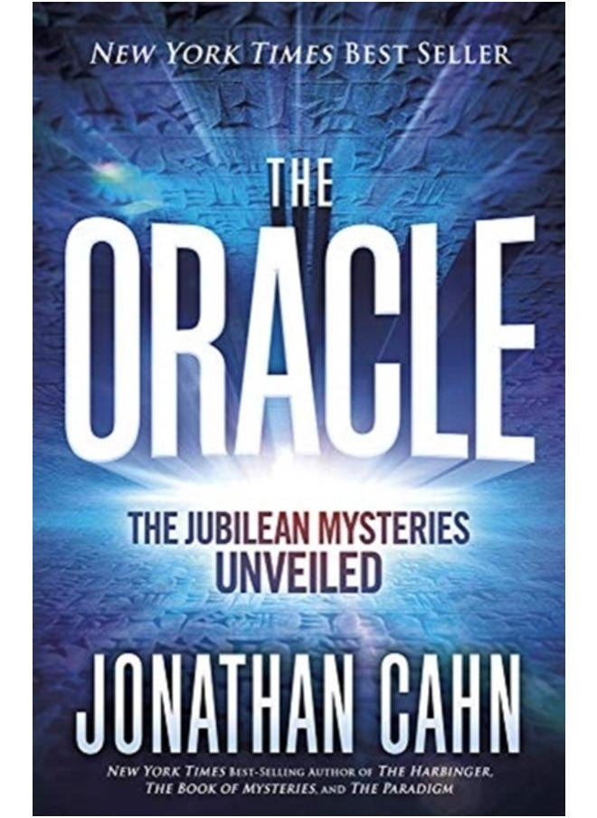 null - Oracle, The - Image 1