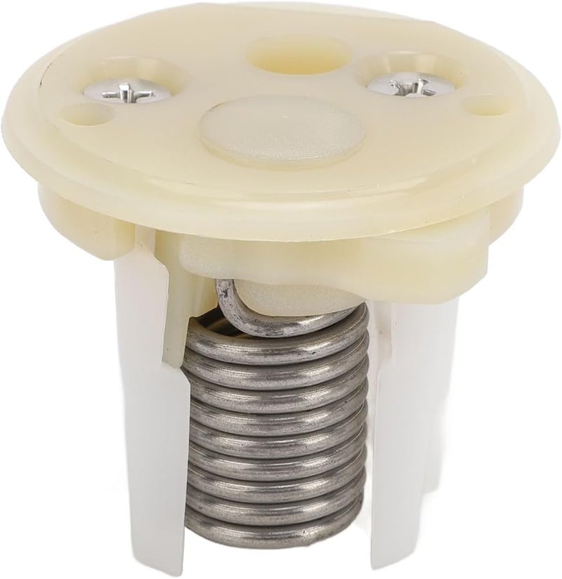 RV Toilet Spring Kit ABS Plastic Replacement for Sealand Traveler Vacuflush Toilets - Image 3