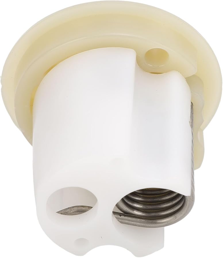 RV Toilet Spring Kit ABS Plastic Replacement for Sealand Traveler Vacuflush Toilets - Image 5