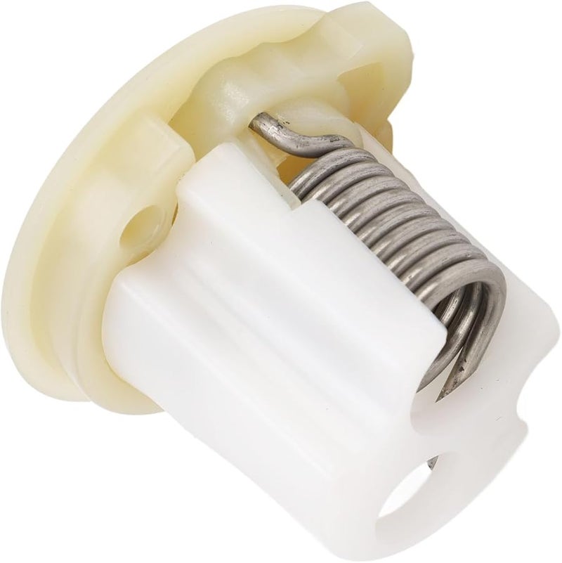 RV Toilet Spring Kit ABS Plastic Replacement for Sealand Traveler Vacuflush Toilets - Image 1