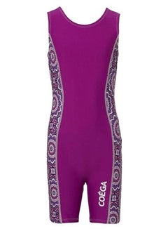 COEGA SUNWEAR Girls Kids Swim Shortie 