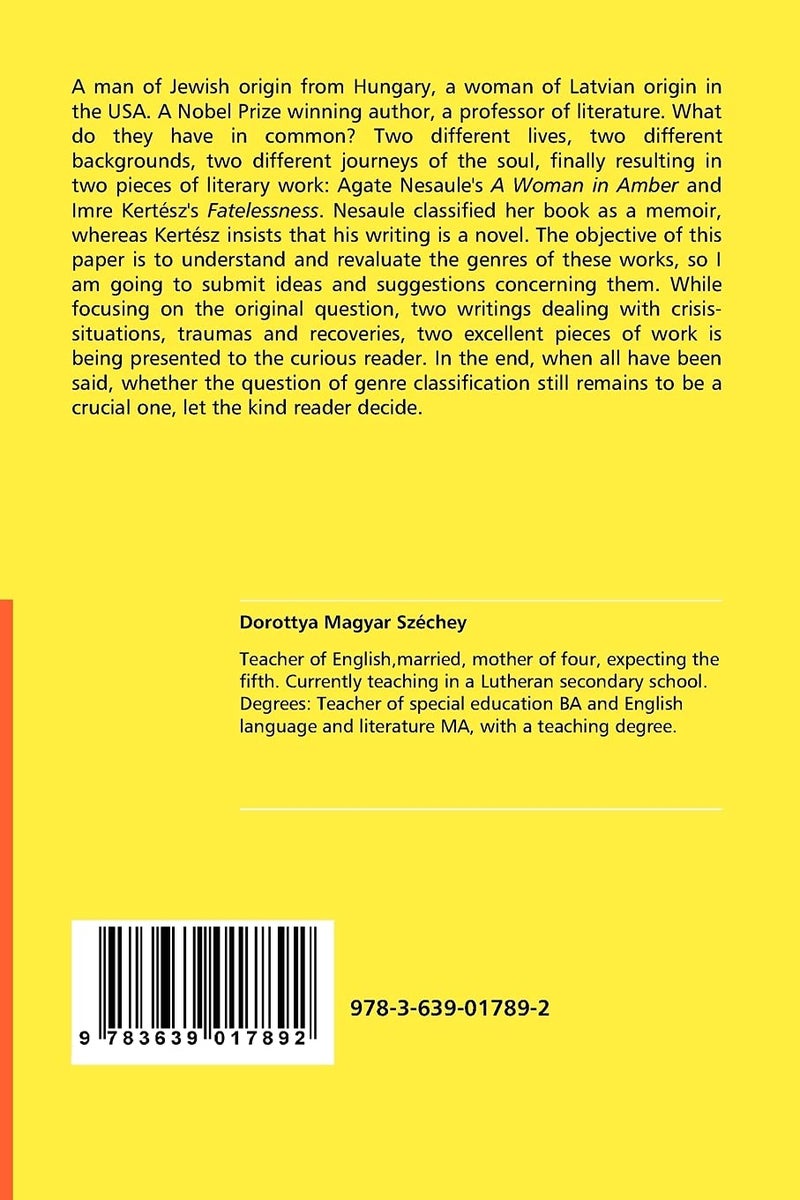 For it Is Battle Enough Having a Past Such as this to confess - Image 2