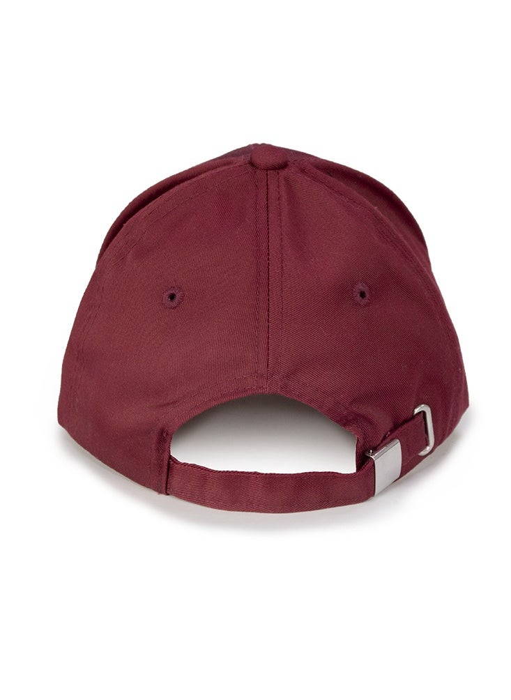 just adore Cap for Men, Baseball Caps Blank Unisex, 6 Panel Hat, Backside Buckle closure for Men & Women  - Image 2