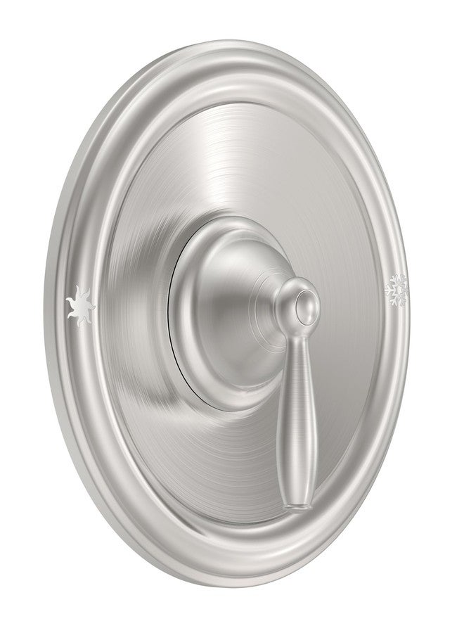 KANDENT SHOWER TRIM KITS (Brushed Nickel) - Image 1