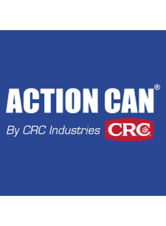 ®ACTION CAN AC-90 Multi-purpose Lubricant 250 ML - CO2 - Image 4