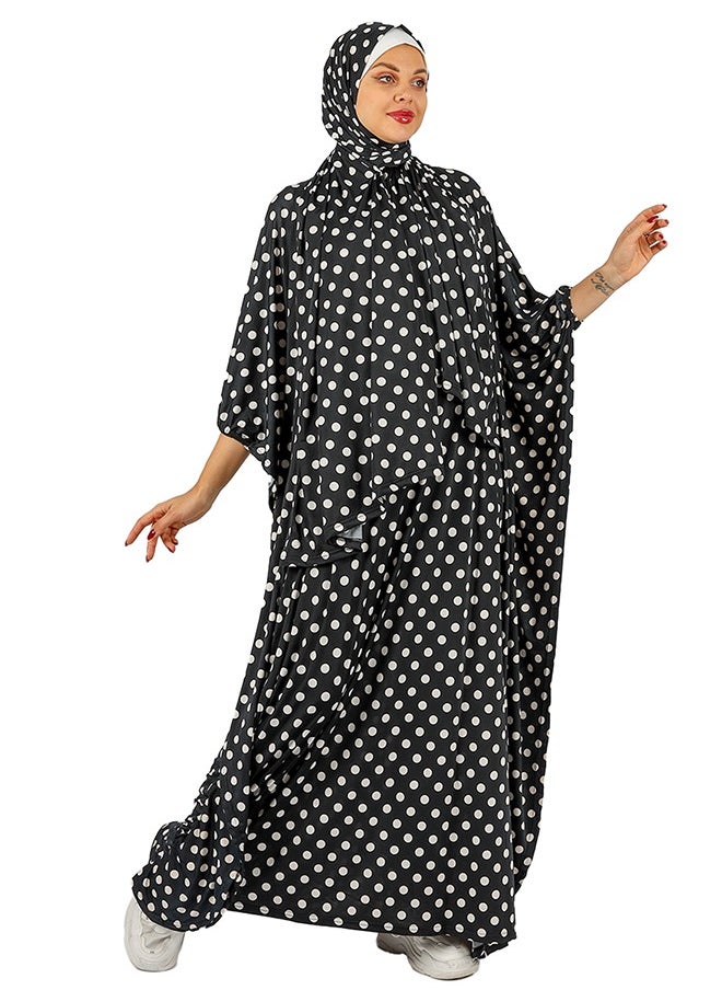 زمرد عباية سعودي  - Image 3