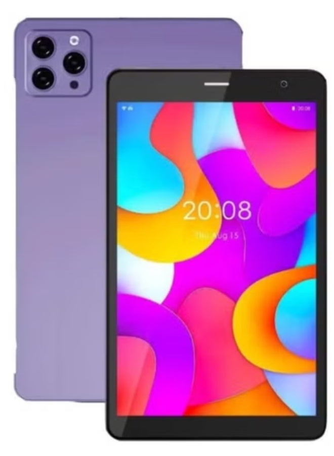 REBENUO K9 5G Android Tablet With 8.0 Inch Display 8GB RAM 512 GB ROM and 5000 mAh Battery - Image 1