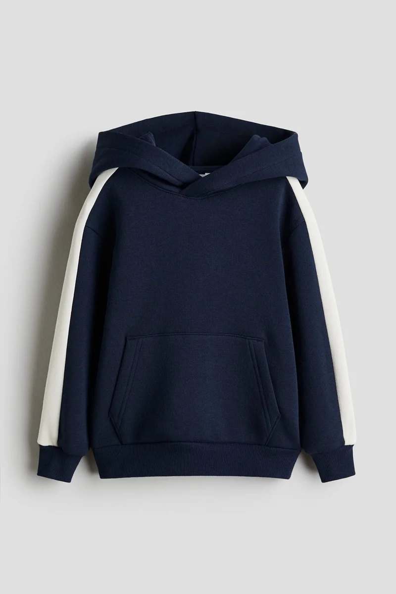 H&M 2-piece sweatshirt set