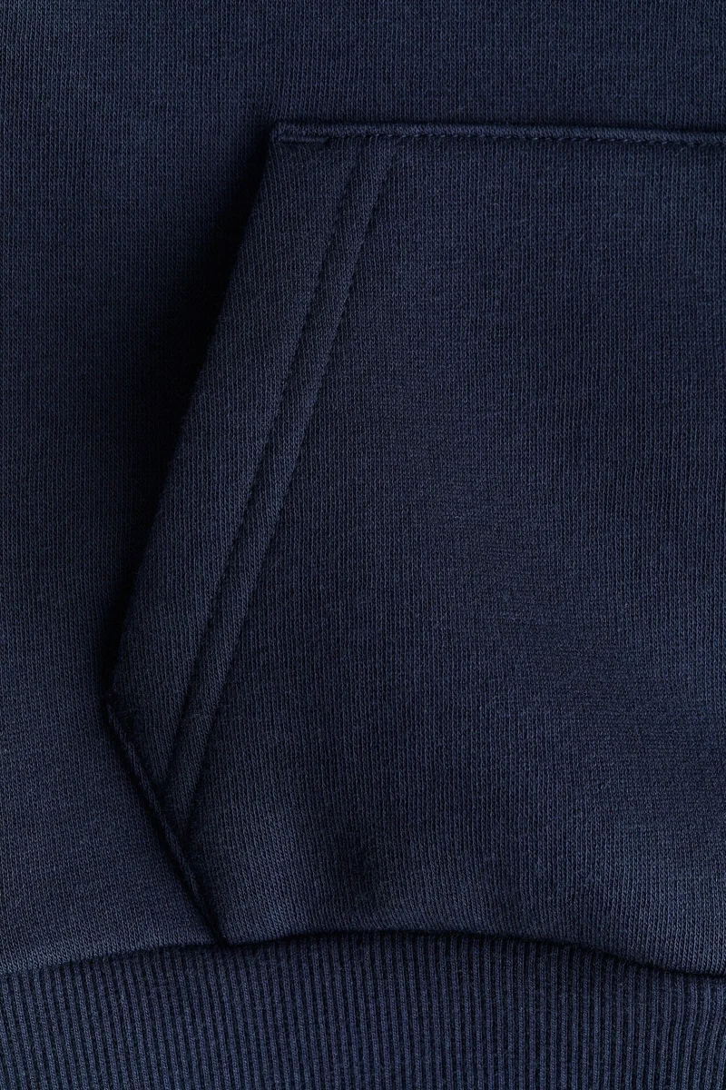 H&M 2-piece sweatshirt set