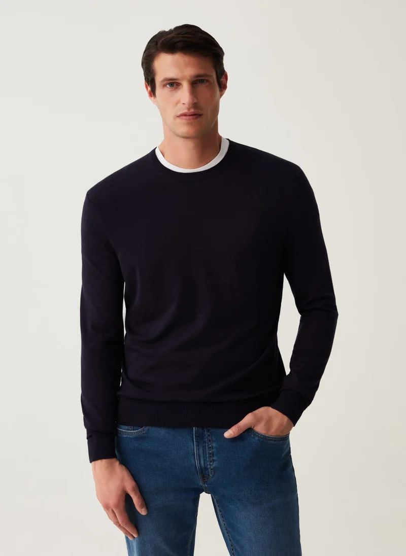 Ovs Round neck pullover