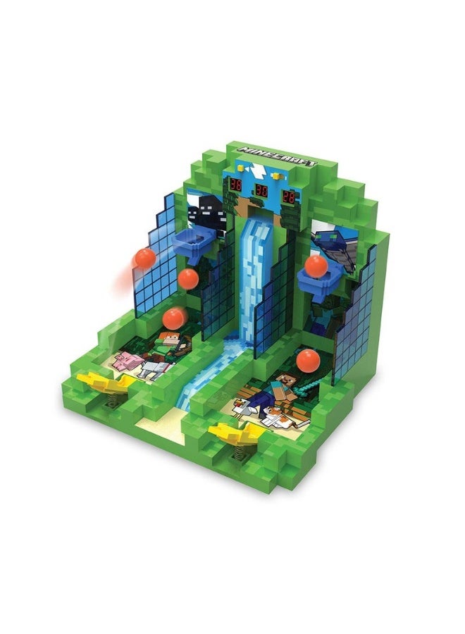 Ambassador Minecraft Arcade Basketball (Core Series) - Image 1
