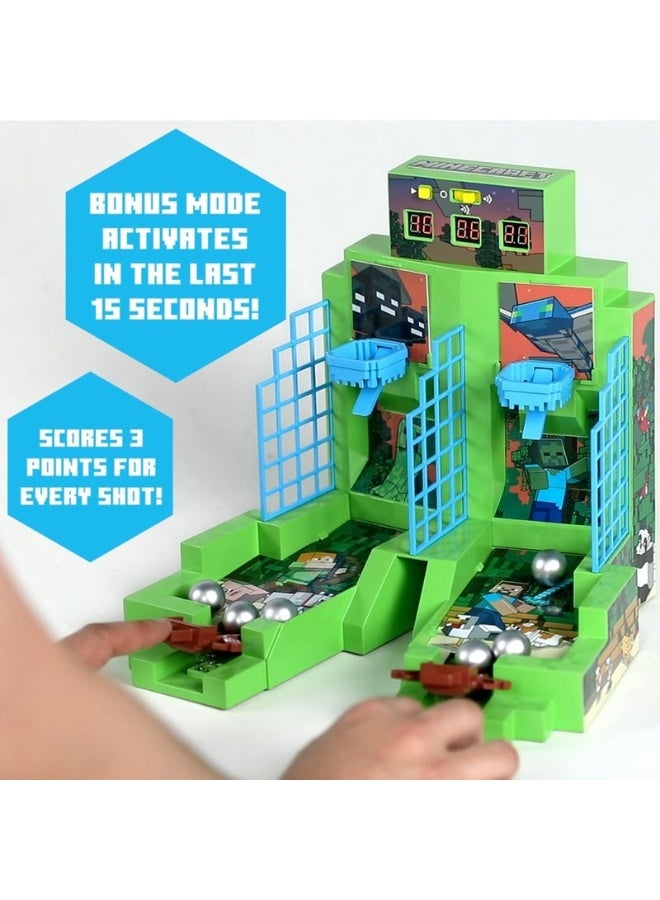 Ambassador Minecraft Arcade Basketball (Core Series) - Image 4