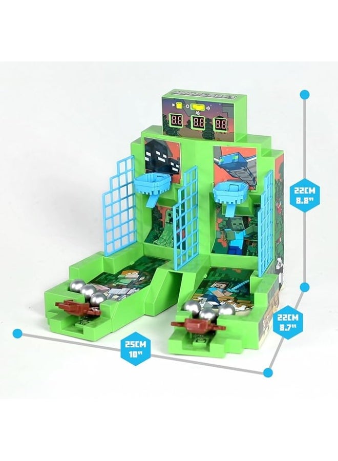 Ambassador Minecraft Arcade Basketball (Core Series) - Image 2