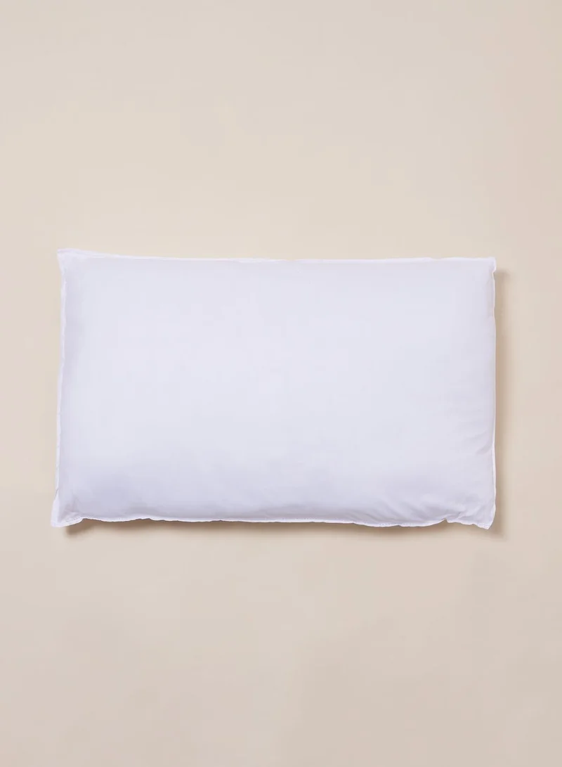 Marks & Spencer Set Of 2 Anti Allergy Medium Pillows