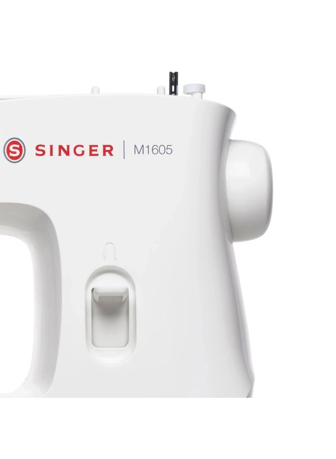 Singer M1605 Domestic Sewing Machine - Image 3