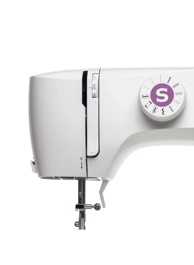 Singer M1605 Domestic Sewing Machine - Image 2