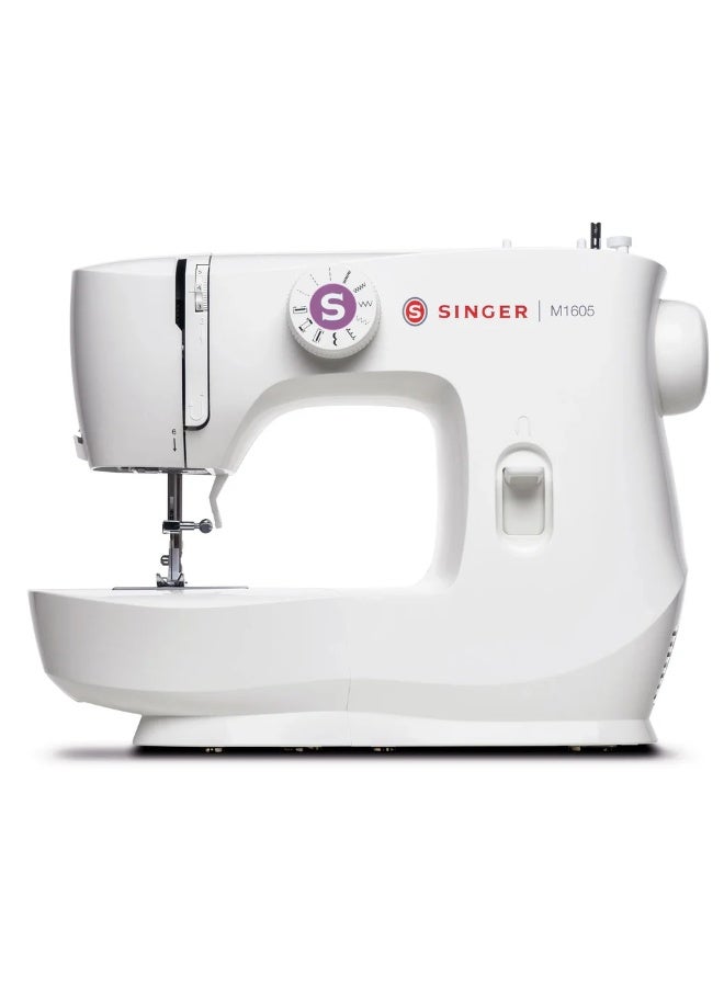 Singer M1605 Domestic Sewing Machine - Image 1