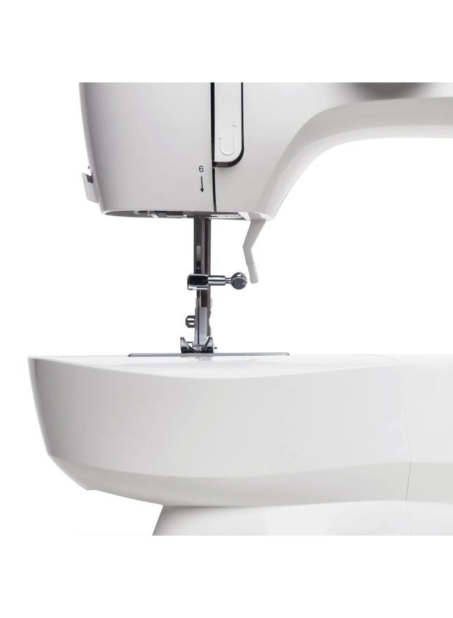 Singer M1605 Domestic Sewing Machine - Image 4
