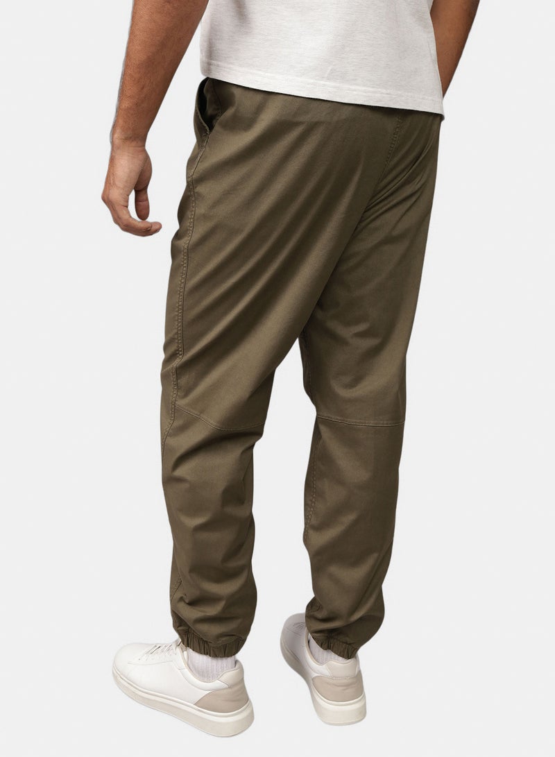 American Eagle AE فليكس تريكر جوجر - Image 4