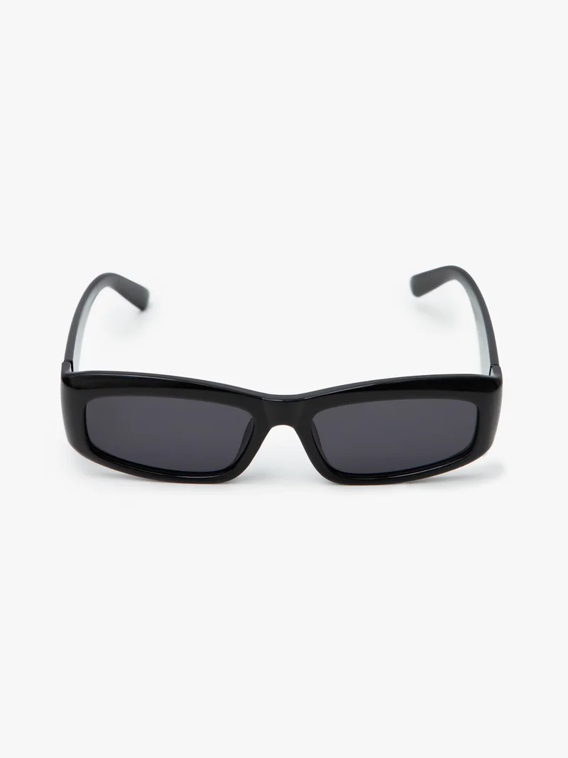Lichi Sunglasses with wide plastic frames