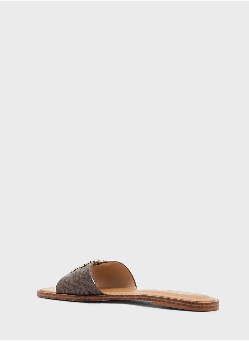 ALDO - Damiana Plain One Strap - Image 1