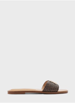 Damiana Plain One Strap