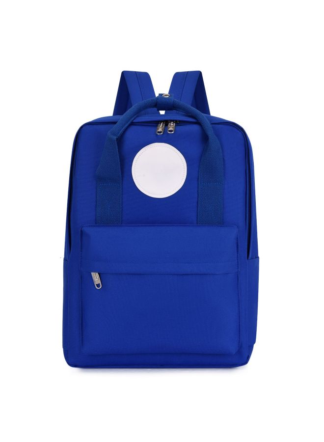 Primary School Schoolbag Custom Printing LOGO Kindergarten Children's Schoolbag Training Class Advertising Custom Printing Schoolbag-Dimensions:Pupil Pink - Image 4