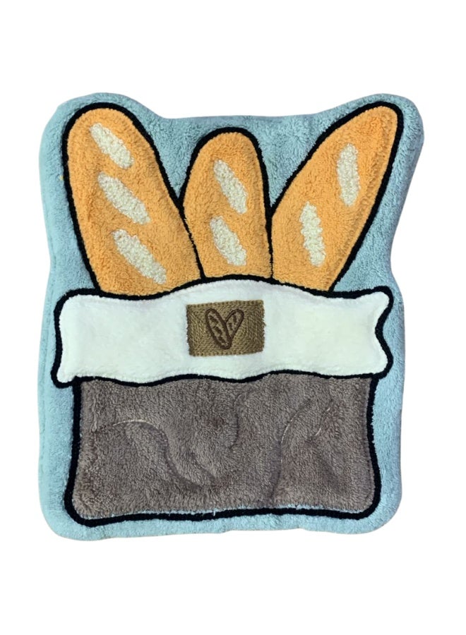 Soft Heat Resistant Kitchen Pot Holders for Roasting, Baking, Potholder or Baking Holder, Kitchen Hot Pads, Hot Pot Holders, Coaster for Hot Dishes Pot Plates Bowls, Table Counter Protector  - Image 1