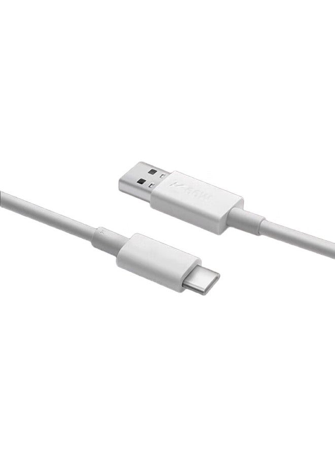 Win Potential Yingqian 66W 6A Fast Charging Data Cable For Vivo/Iqoo Neo5/5S/6/S15/S16/X70Pro/X60/S12/X50 Mobile Phone Charger Cable - Image 2